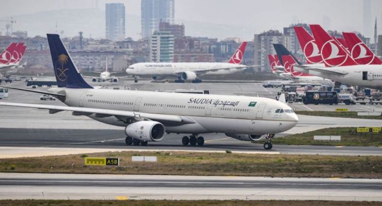 Saudi Arabia suspends travel of citizens and residents to China