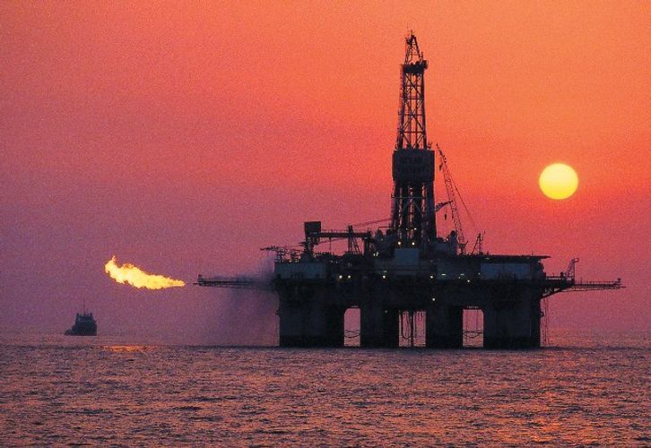Gas production in Shahdeniz increased by 46% last year