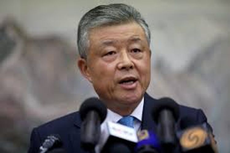 UK over-reacts to coronavirus outbreak, says Chinese ambassador