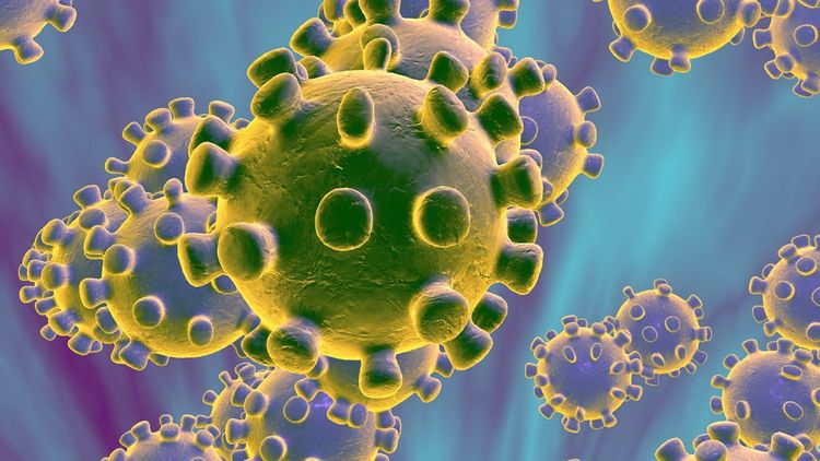 Britain confirms third case of coronavirus