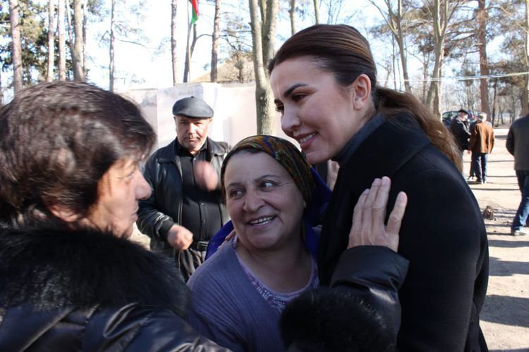®Asli Kazimova: “I believe that this parliamentary election will be remembered as the election based on democratic grounds in South Caucasus”