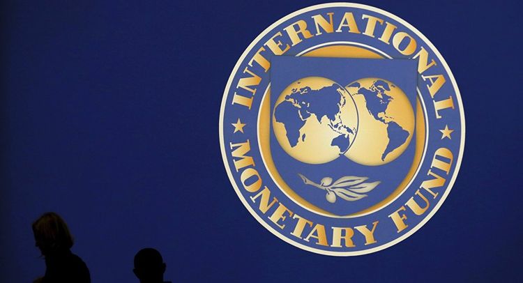 Global oil demand to decline after peak in 2041 - IMF