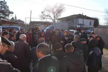 ®Asli Kazimova: “I believe that this parliamentary election will be remembered as the election based on democratic grounds in South Caucasus”