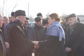 ®Asli Kazimova: “I believe that this parliamentary election will be remembered as the election based on democratic grounds in South Caucasus”