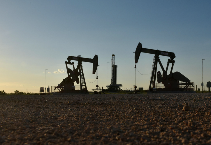 Oil rises after Russia supports possible supply cuts as coronavirus spreads
