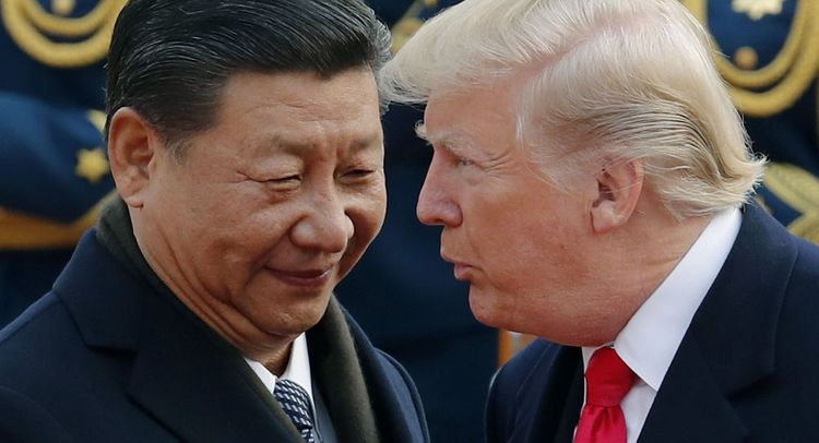 Chinese President Xi Jinping: "Measures to fight coronavirus have brought positive results"