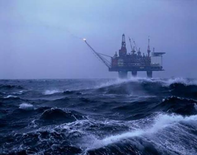 State Maritime Agency releases warning on special risky weather condition