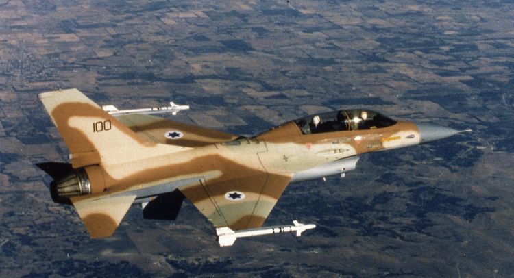 Russian MoD: Israeli strikes on Syria nearly downed airbus-320 with 172 passengers on board 