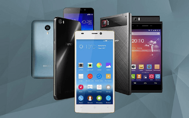 Prices of Chinese smartphones increased in Azerbaijan
