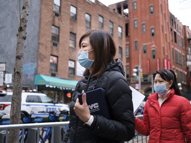 Majority of U.S. firms in China see revenue hit from coronavirus