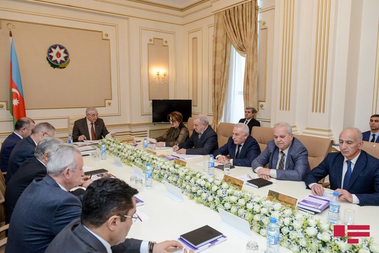 Number of local observers accredited on parliamentary elections in Azerbaijan revealed