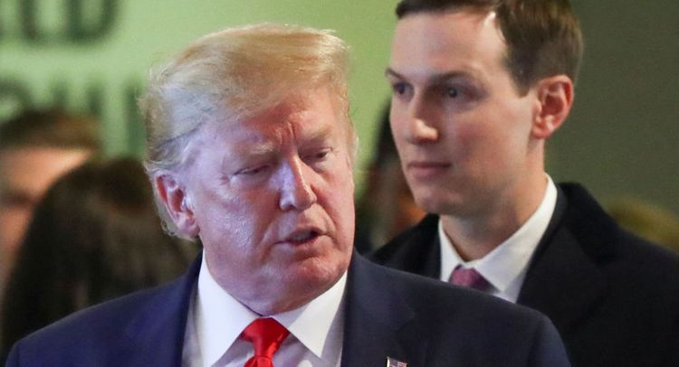 Trump promises Xi to show restraint in reacting to coronavirus threat