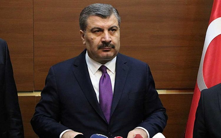 Next results of medical tests taken from Azerbaijani citizens evacuated from China to Turkey revealed 