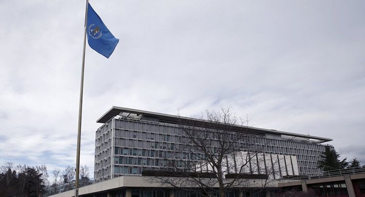 WHO holds news briefing amid coronavirus outbreak  - VIDEO