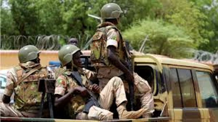 French soldiers kill more than 30 Islamist militants in Mali