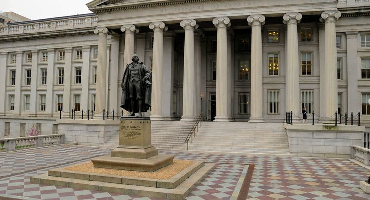 US imposes new Venezuela-related sanctions