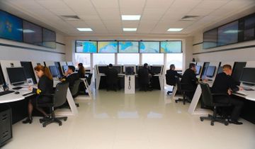 State Maritime Agency releases warning on special risky weather condition