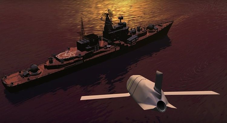 US approves nearly $1 bln anti-ship missile sale to Australia, says Pentagon