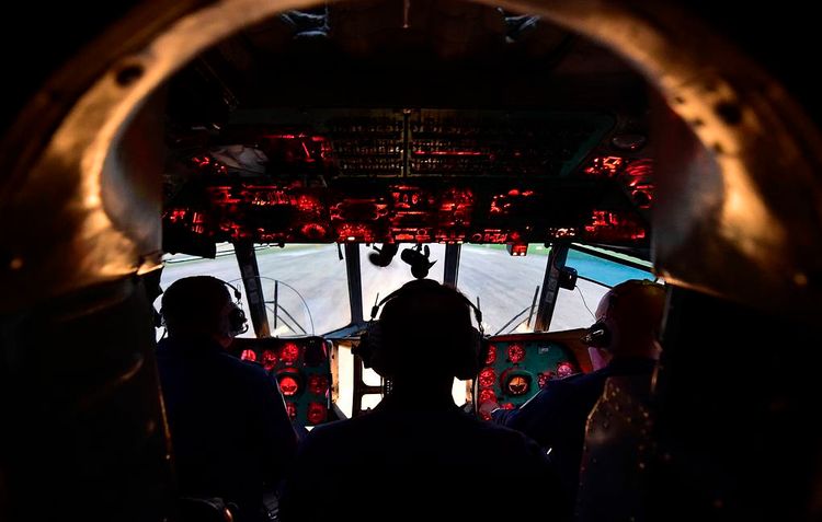 Helicopter crash in Tatarstan likely caused by bad weather, says air transport agency