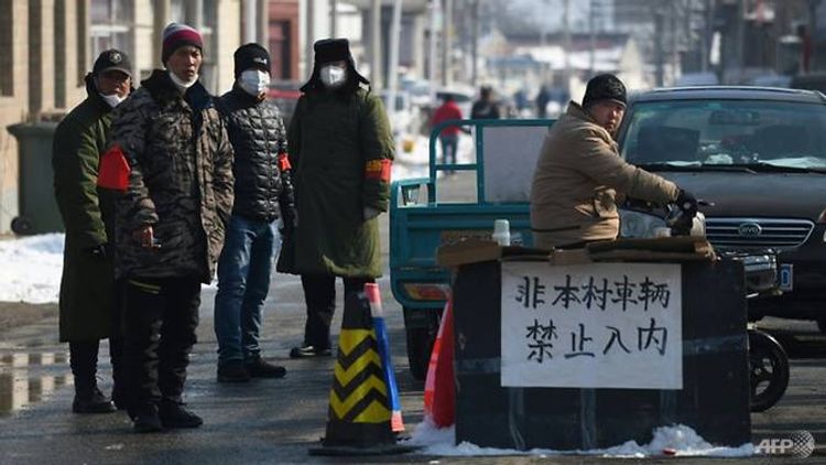 US offers US$100 million to China, others to fight coronavirus
