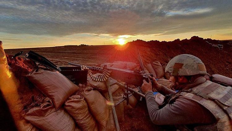 Turkey vows to retaliate in strongest manner if attacked in Syria
