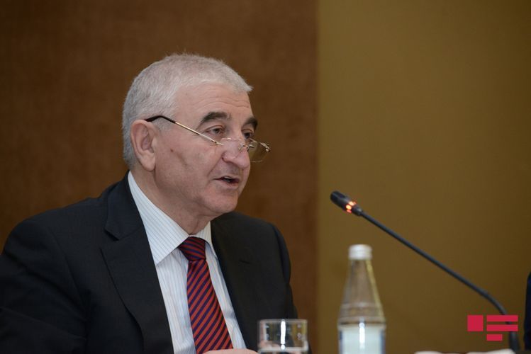 CEC restores parliamentary candidatures of 9 persons, terminates candidatures of two persons