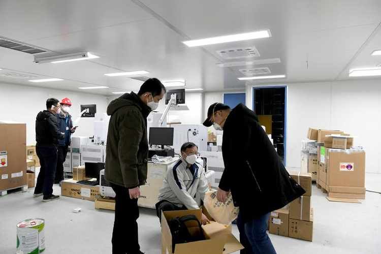 Dozens of Asia trade fairs, conferences postponed amid coronavirus fears