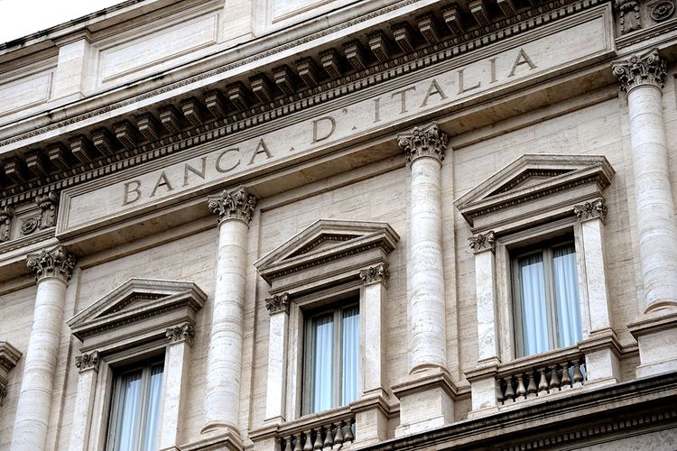 Bank of Italy says coronavirus may have significant impact on growth