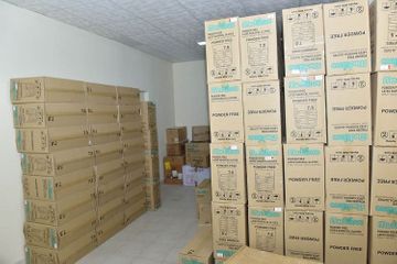 Azerbaijan’s Sumgait City sends aid to China for fight against coronavirus