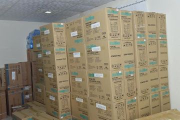 Azerbaijan’s Sumgait City sends aid to China for fight against coronavirus