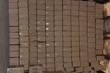 Azerbaijan’s Sumgait City sends aid to China for fight against coronavirus