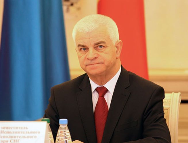 Head of CIS Observation Mission: “Azerbaijani CEC has done great work for holding the elections openly, freely, and democratically”