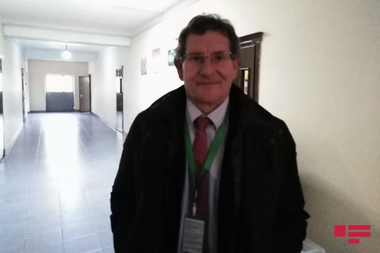 OSCE PA’s observer: "No violation recorded"