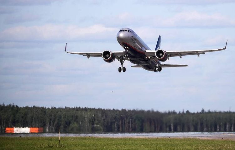 Aeroflot starts giving extra pay to crews for flights to China