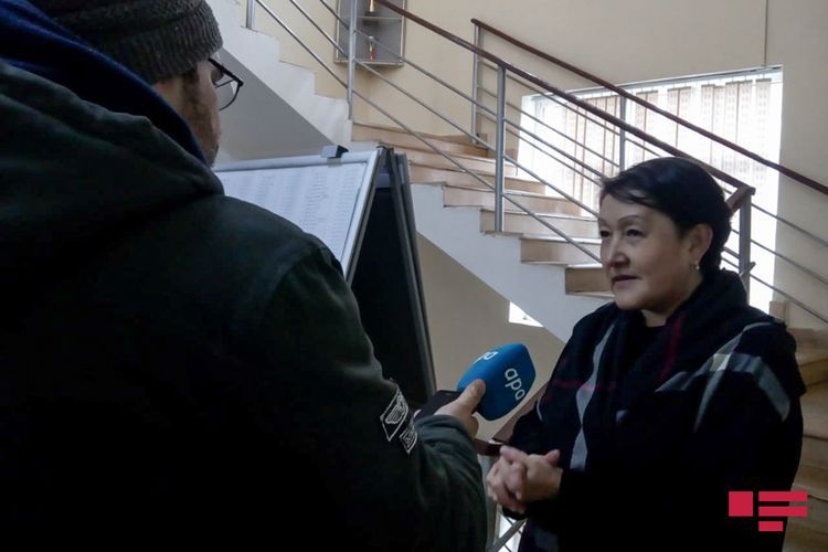 Kyrgyz observer: "The issues of arrangement of the voting have been solved at a high level"