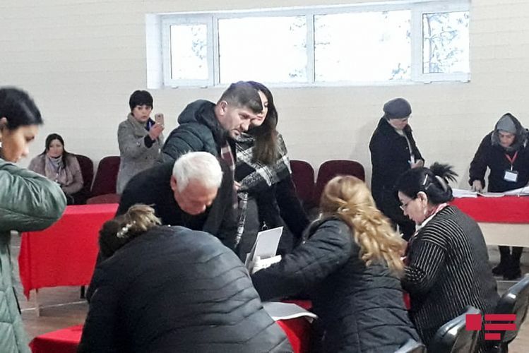 Constituencies with highest and lowest voter turnout announced