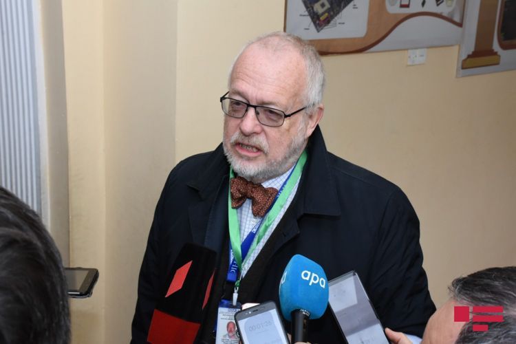 Tejler: “We will announce preliminary assessment regarding the results of observation tomorrow”