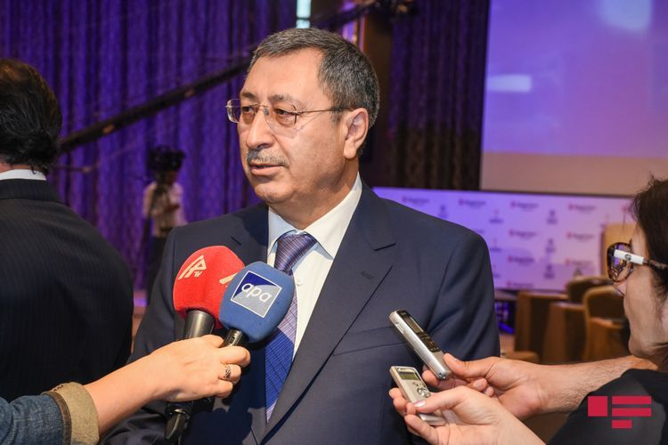 Next meeting on legal status of the Caspian Sea to be held in Kazakhstan
