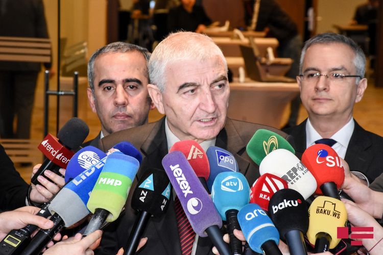 CEC chairman: “It is incomprehensible that the non-transparency of the boxes is of interest to people"