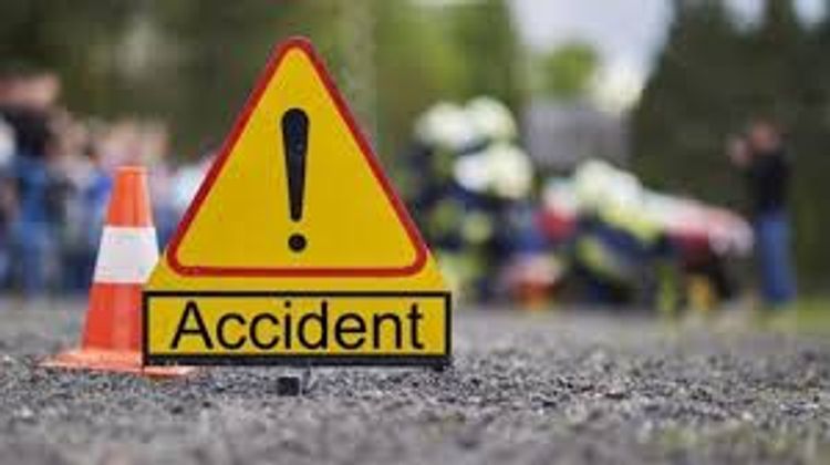 One killed, over 20 injured in bus crash in West Siberia