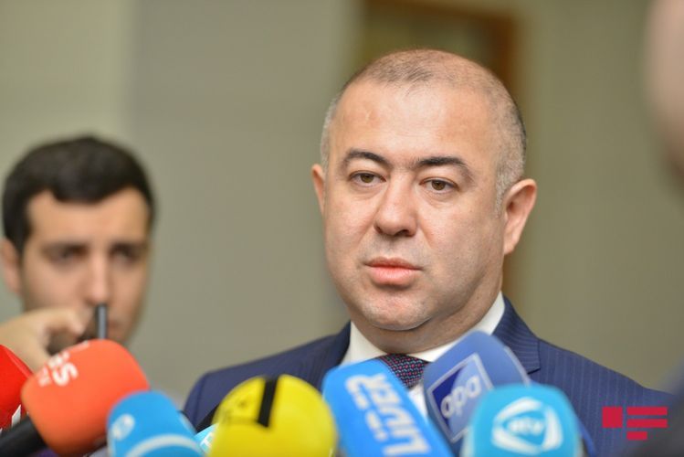 Rovzat Gasimov: “Election process till now is satisfactory”