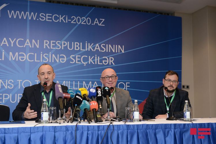 Israeli observers highly assessed the elections