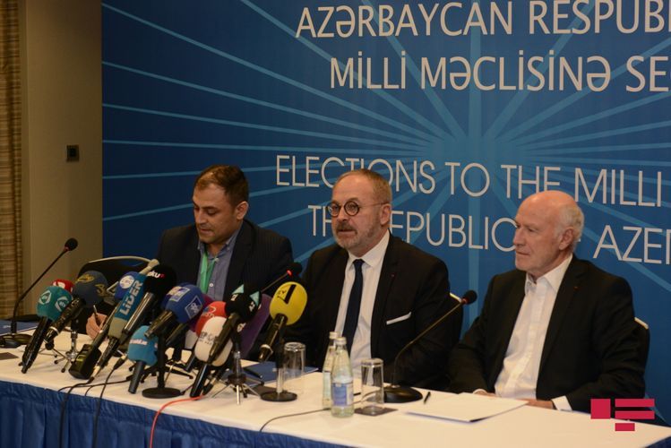French Senator: “French people should know about Khojaly massacre in Azerbaijan”
