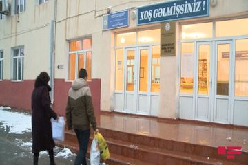 Voting process started in Nagorno Garabagh region of Azerbaijan
