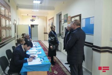 General secretary of CIS PA: "We haven’t observed any rule violation"