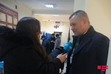 General secretary of CIS PA: "We haven’t observed any rule violation"