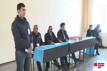 OSCE observer: "No negative case has been recorded"