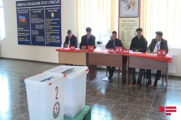 OSCE observer: "No negative case has been recorded"