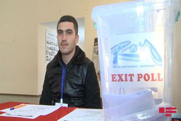 OSCE observer: "No negative case has been recorded"