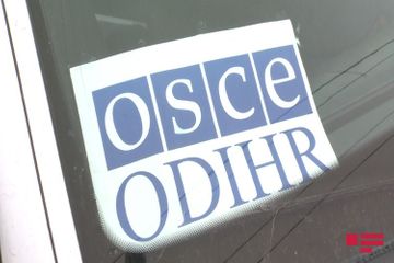 OSCE observer: "No negative case has been recorded"